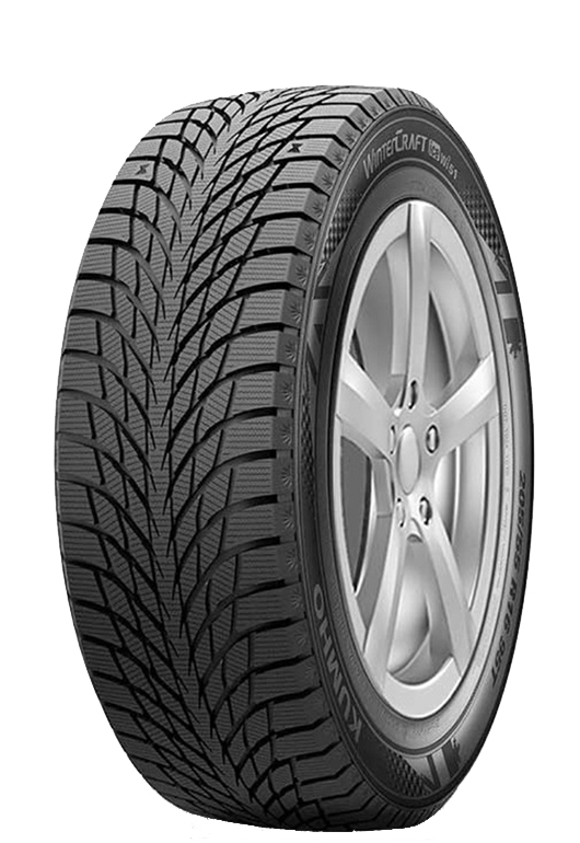 Kumho WinterCraft Ice Wi31+
