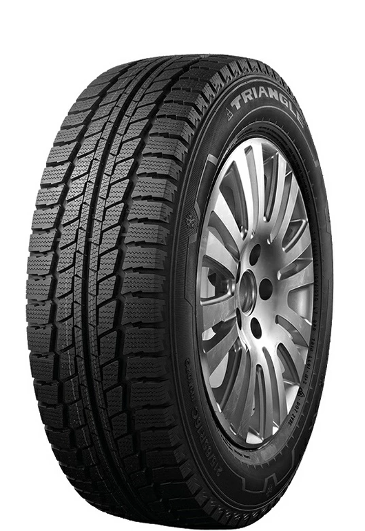 Triangle SnowLink Van LL01