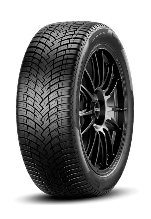 Pirelli Powergy All Season SF