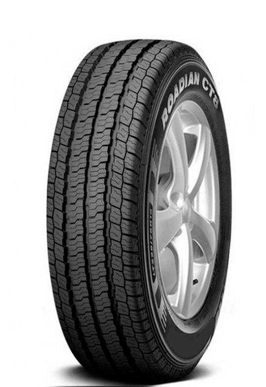 Roadstone Roadian CT8
