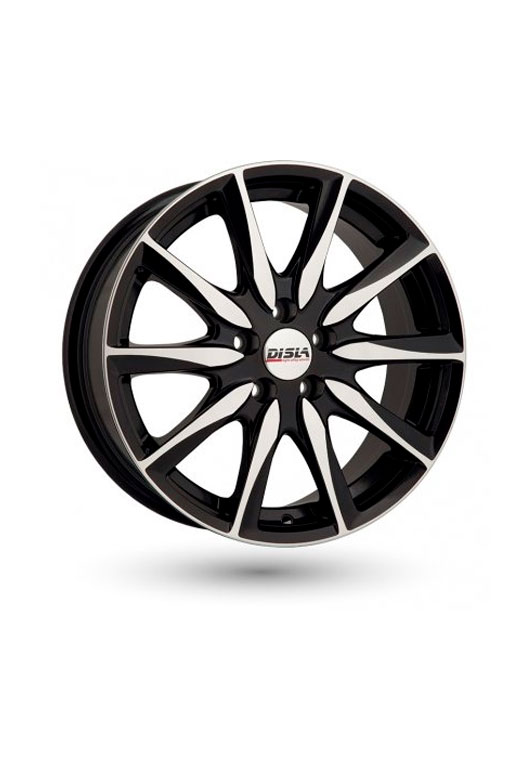 Disla 502 BD