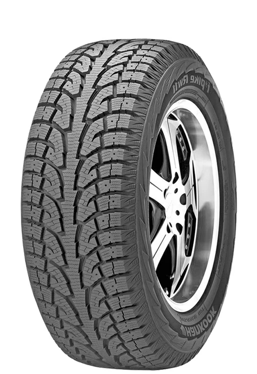 Hankook Winter I*Pike RW11