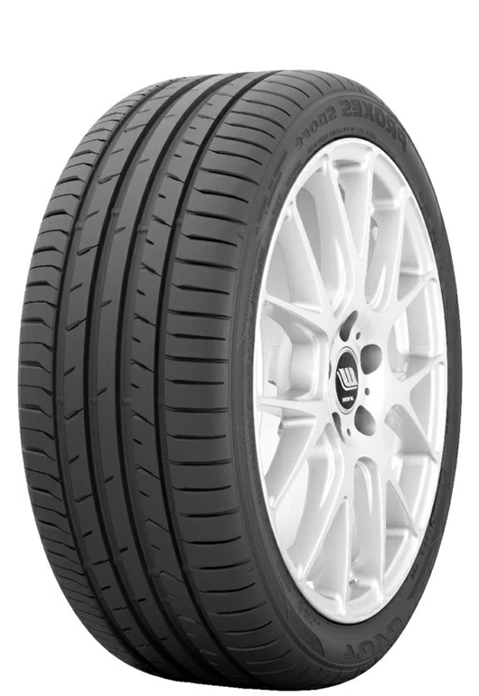 Toyo Proxes Sport