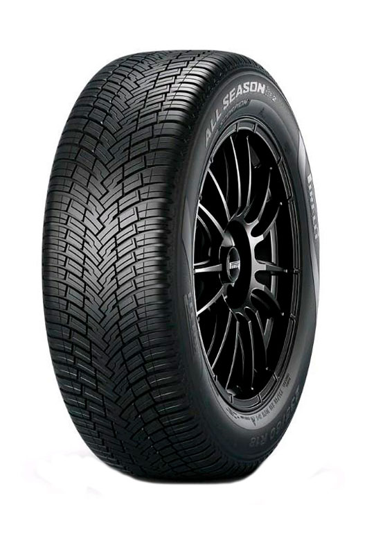 Pirelli Scorpion All Season SF 2