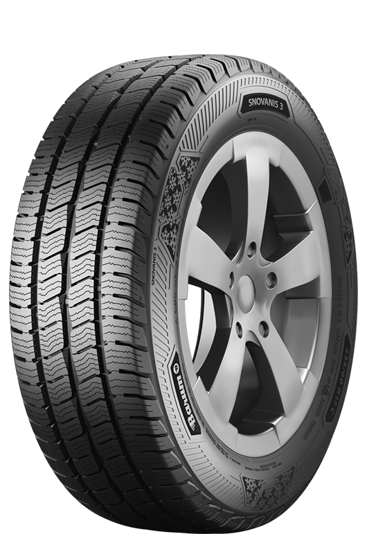 Barum SnoVanis 3