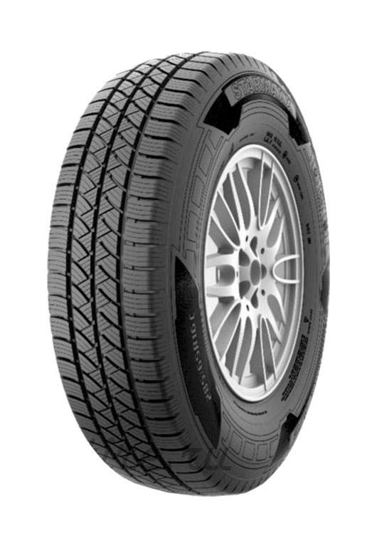 Starmaxx VANMAXX A/S +