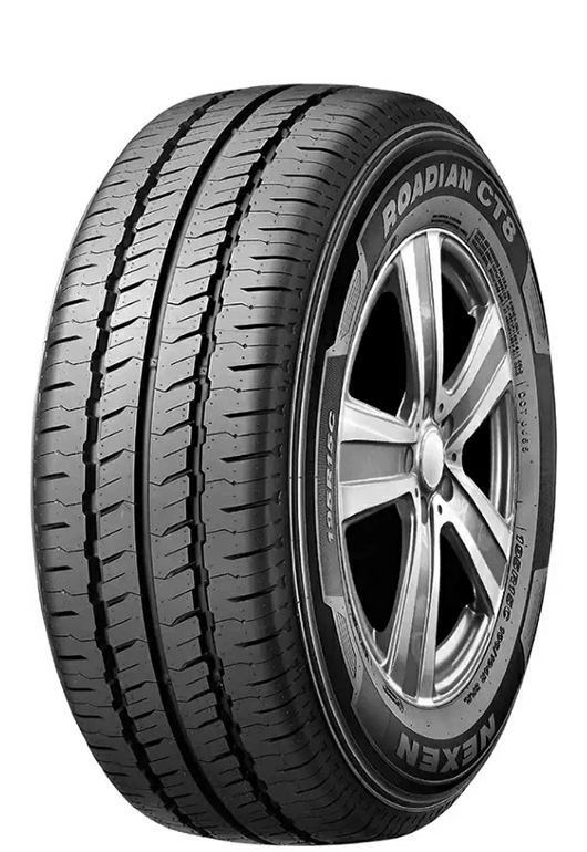 Nexen Roadian CT8