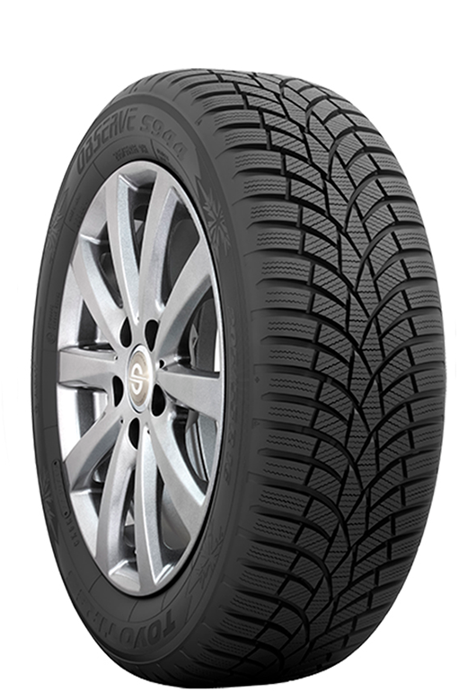 Toyo Observe S944