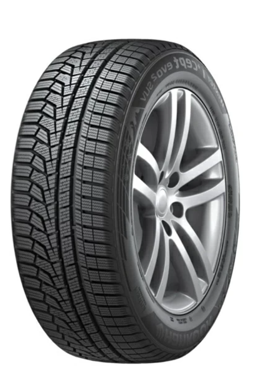 Hankook Winter ICept Evo2 W320B