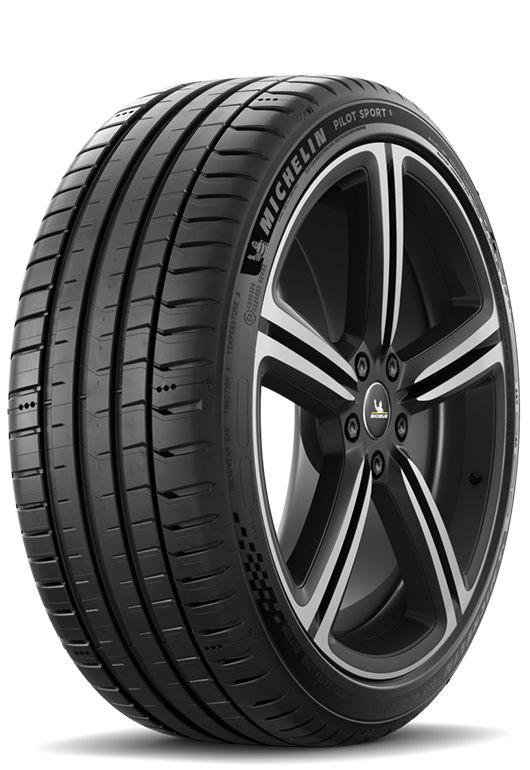 Michelin Pilot Sport 5