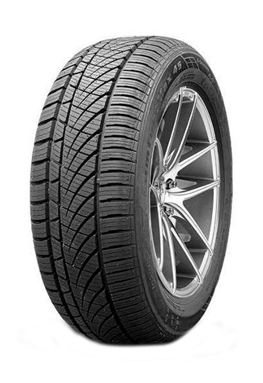 Kapsen ComfortMax 4S A4