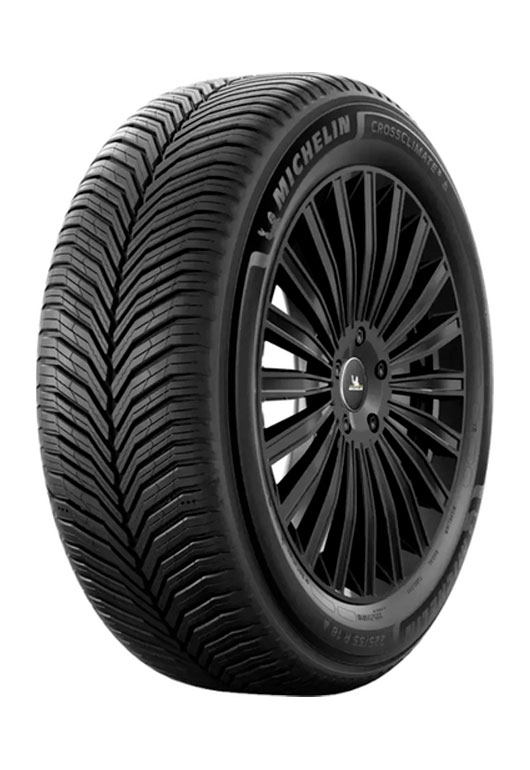 Michelin Crossclimate 3