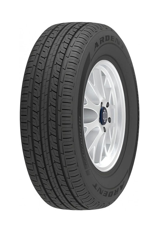 Ardent Crosspower H/T AR07