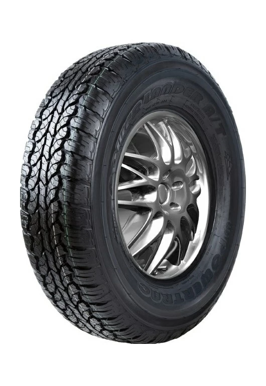 Powertrac Power Lander A/T
