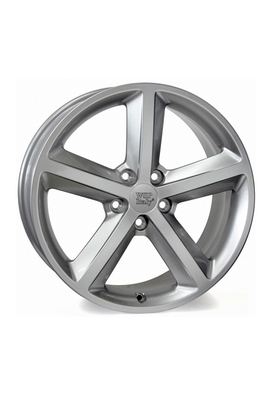 WSP Italy W566 HYPER SILVER