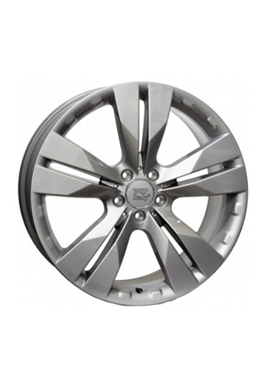 WSP Italy W767 SILVER