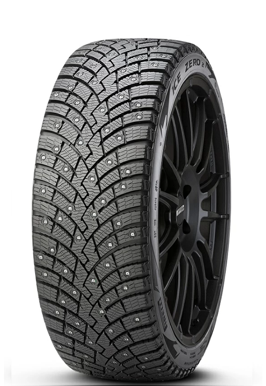 Pirelli Ice Zero 2
