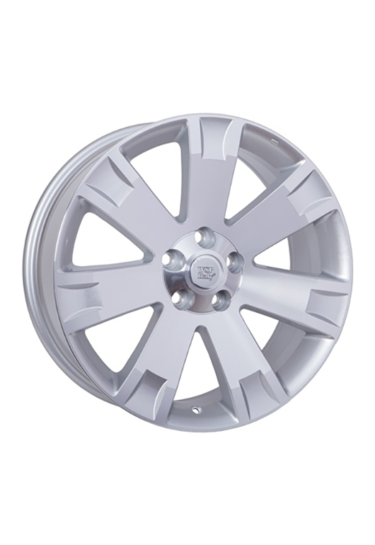 WSP Italy W3004 SILVER POLISHED