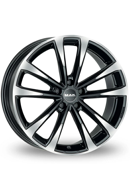 MAK MAIN BLACK MIRROR