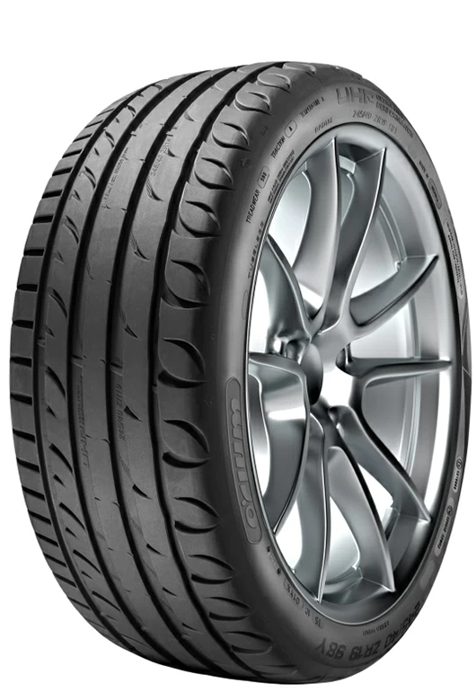 Orium Ultra High Performance