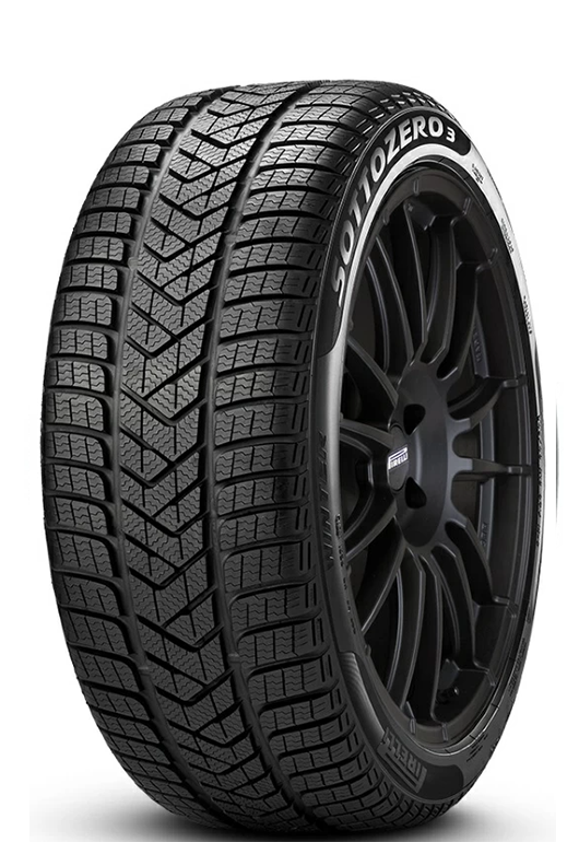 Pirelli SottoZero 3
