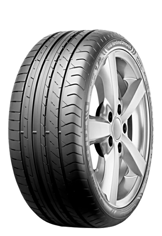 Fulda SportControl 2