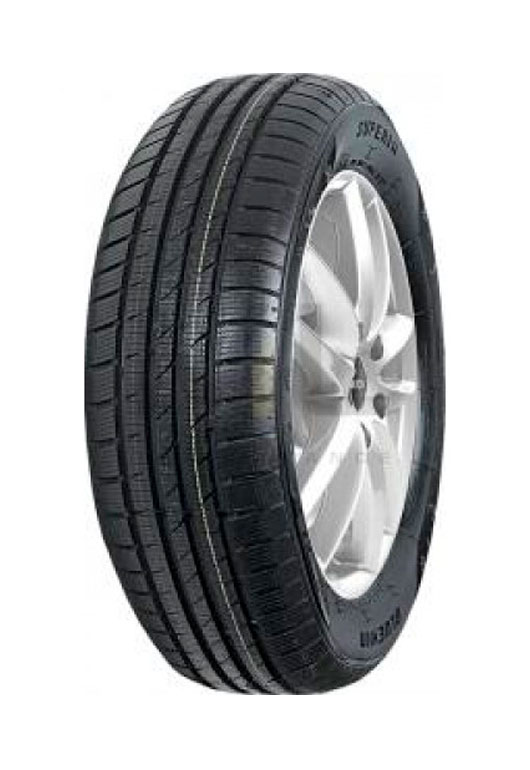 Superia BlueWin VAN