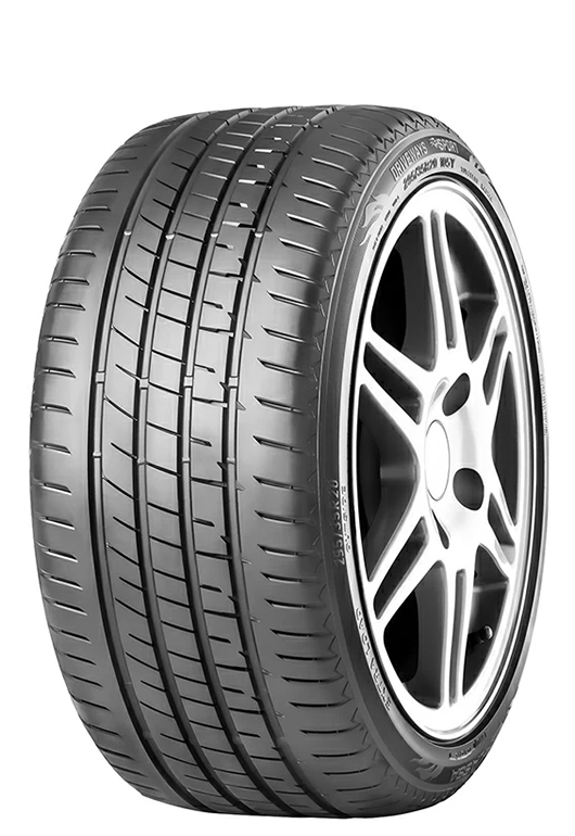 LASSA DRIVEWAYS SPORT