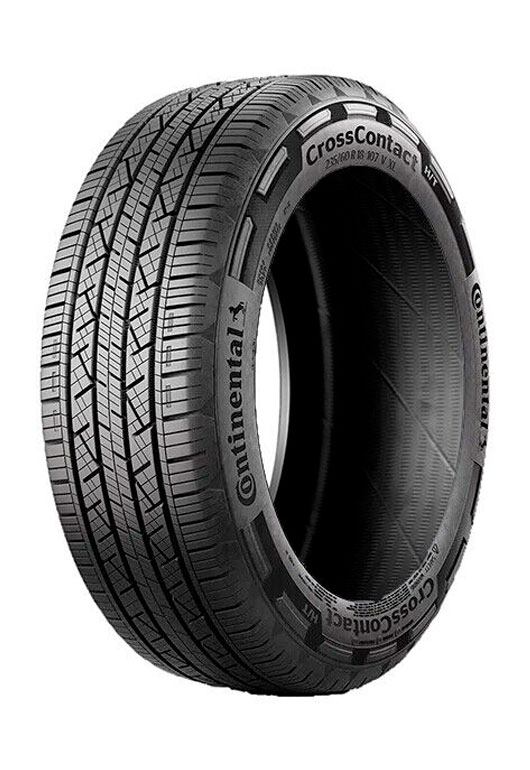 Continental CrossContact H/T