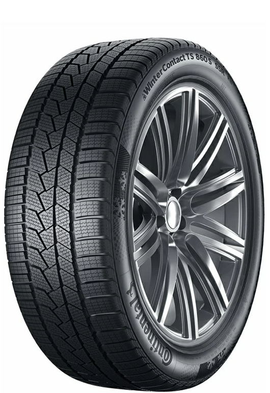 Continental ContiWintContact TS-860S