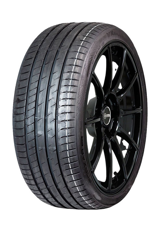 RAUFFAN Forzar R4