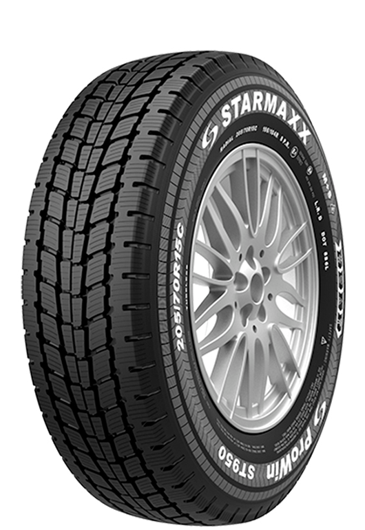 Starmaxx PROWIN ST950