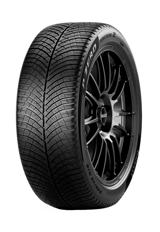 Pirelli PZero Winter 2