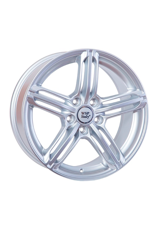 WSP Italy W560 SILVER