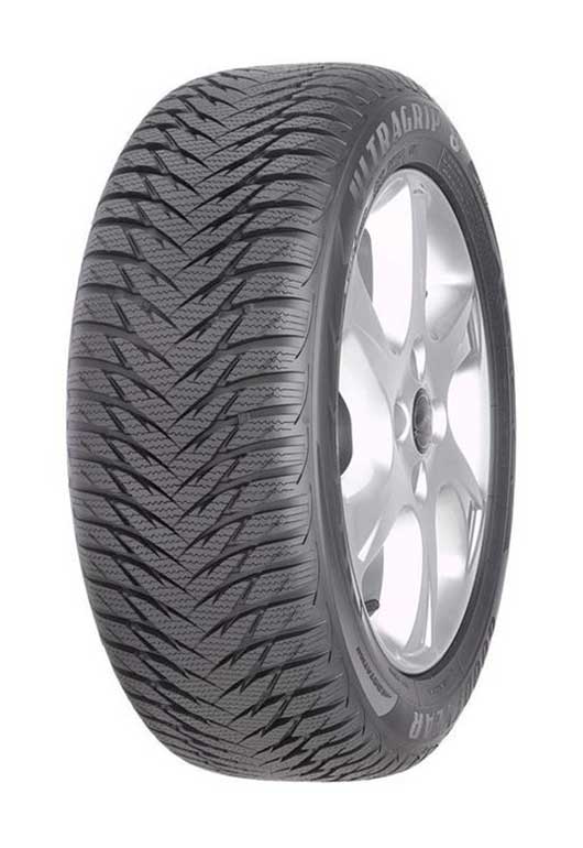 GoodYear Ultragrip 8