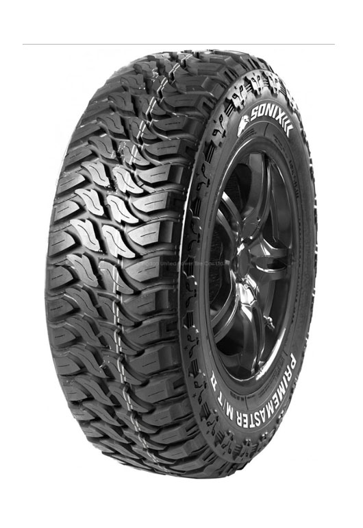 SONIX Primemaster M/T II