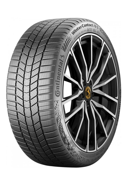 Continental WinterContact 8S