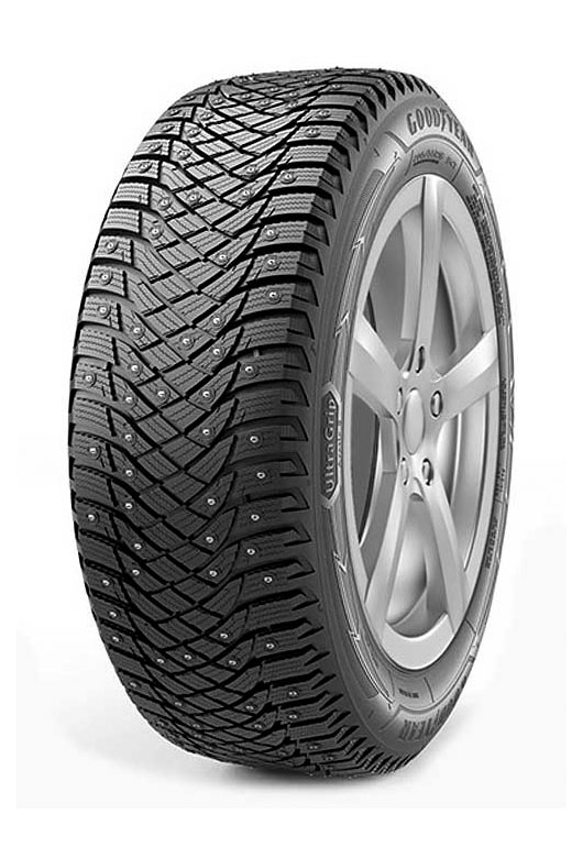 GoodYear UltraGrip Arctic 2