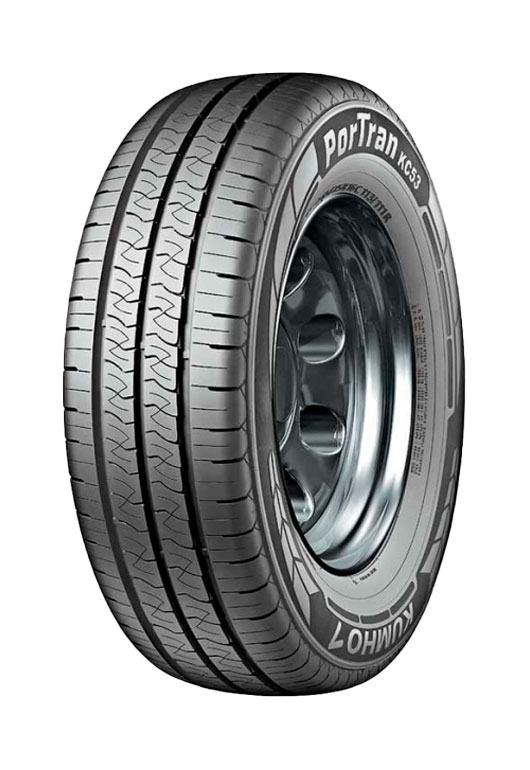 Kumho Portran KC53