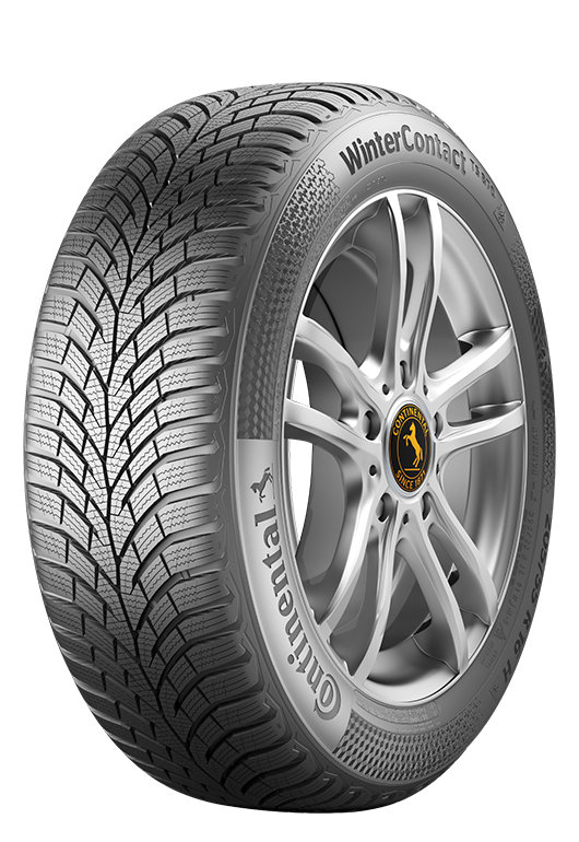 Continental ContiWinterContact TS-870