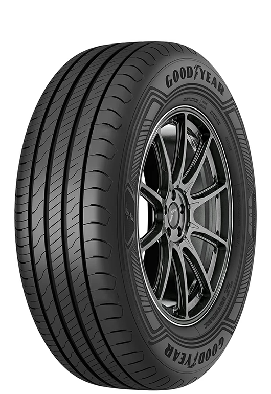 GoodYear EfficientGrip 2