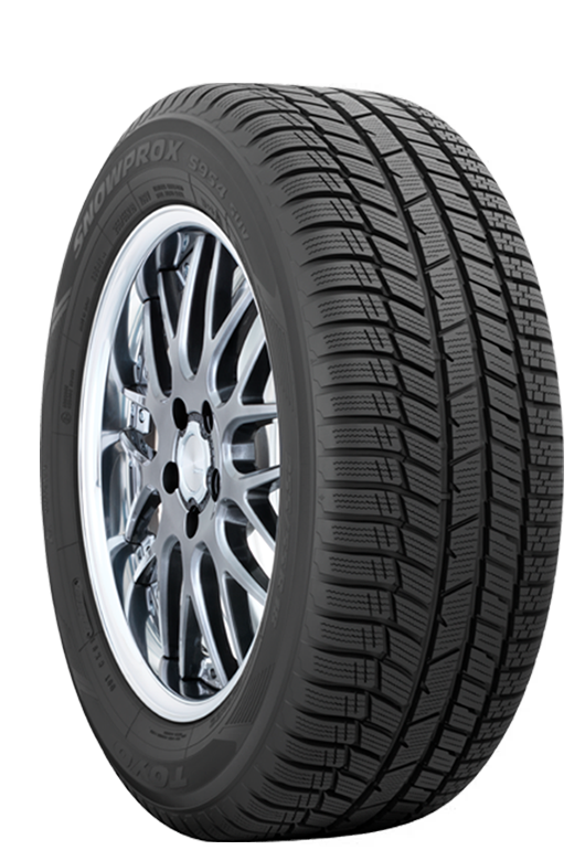 Toyo SNOWPROX S954
