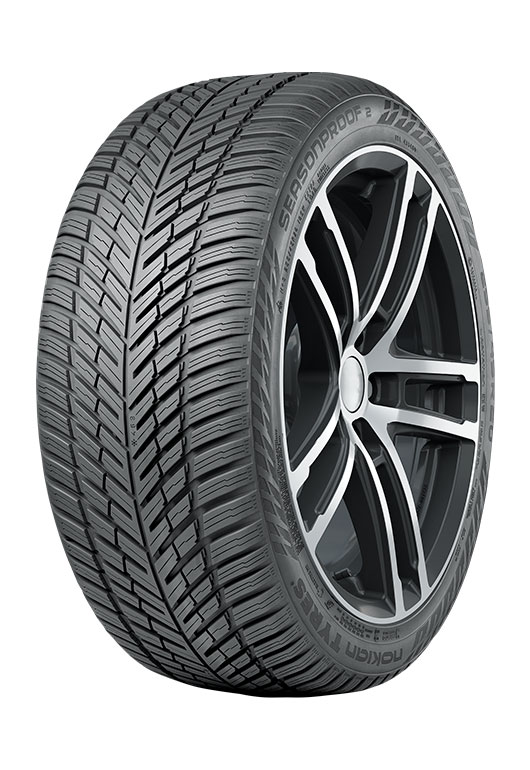 Nokian Tyres Seasonproof 2