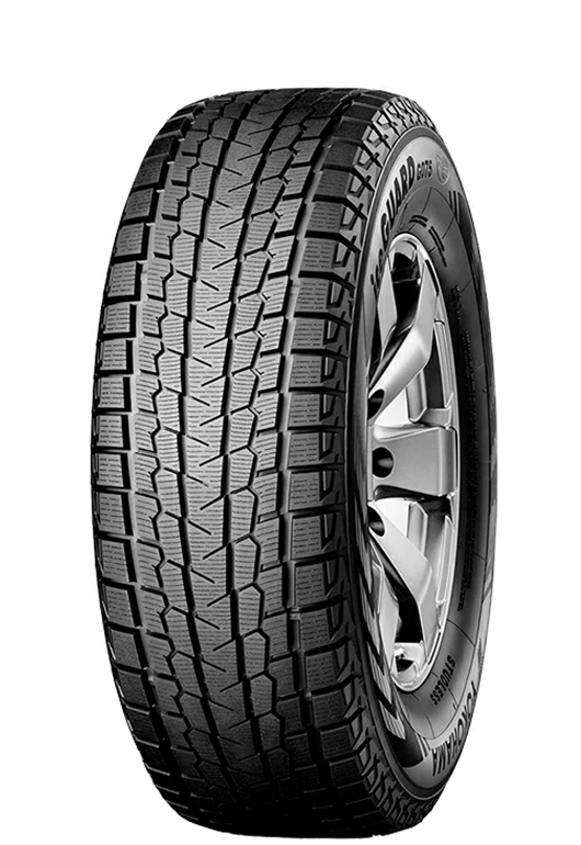 Yokohama Ice Guard SUV G075
