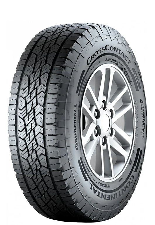 Continental CrossContact ATR