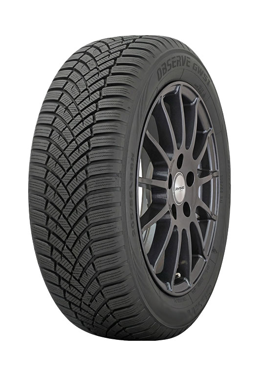Toyo Observe EWS1