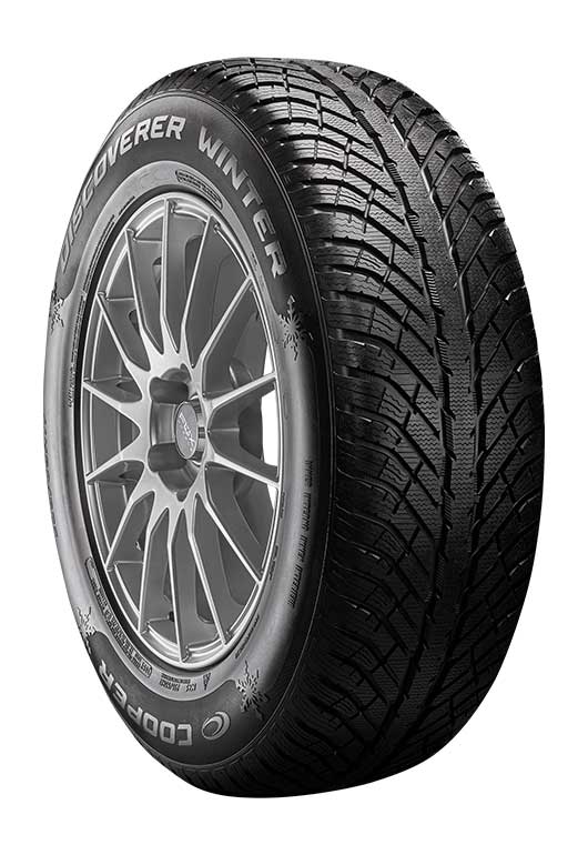 Cooper Discoverer Winter