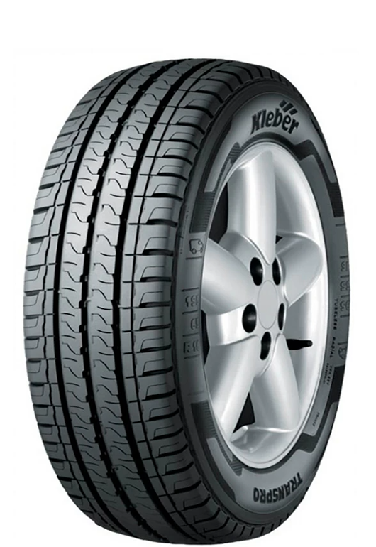 Kleber Transpro