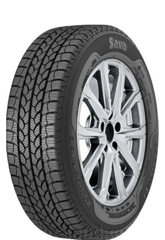 SAVA Eskimo LT