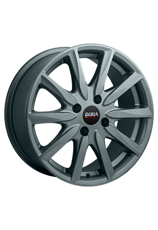 Disla 502 GM